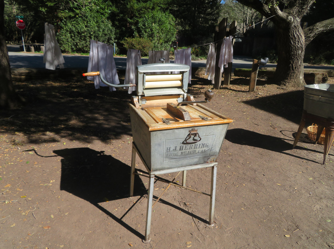 Woodside General Store-Woodside必去景点