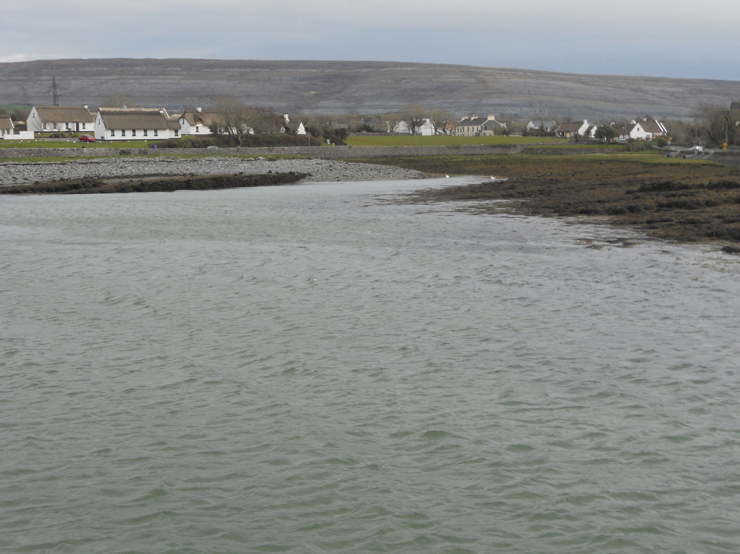 The Wild Atlantic Lodge主图