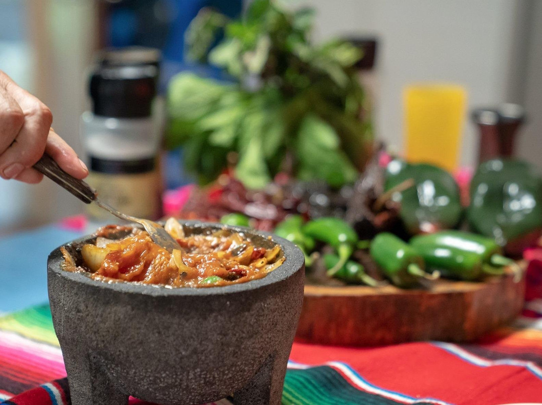 Cookly景点图片