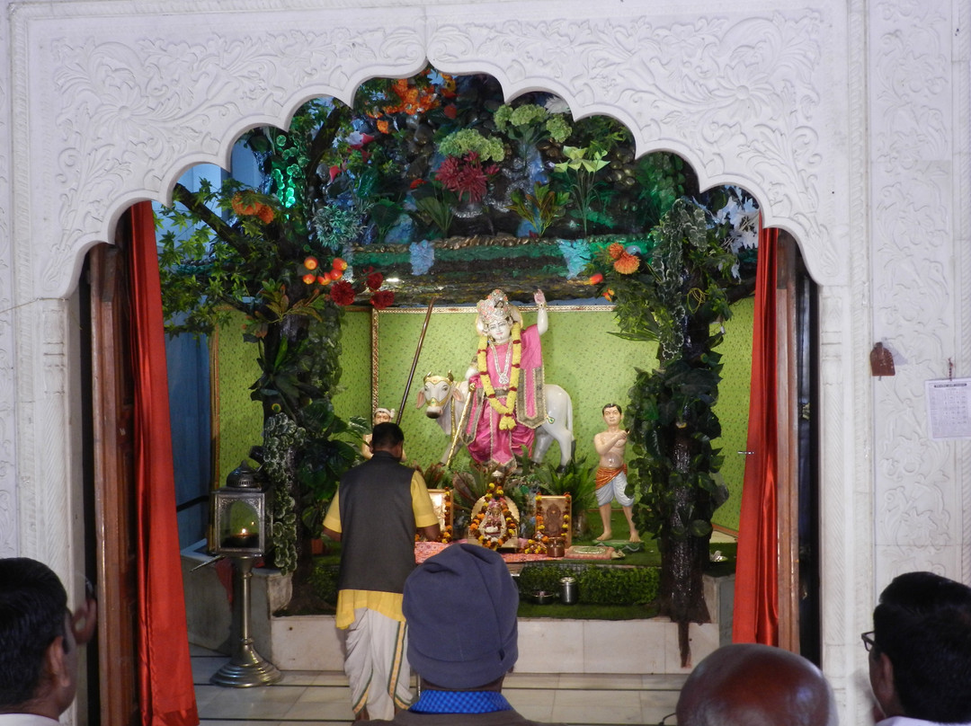 Shri Giriraj Ji Maharaj景点图片