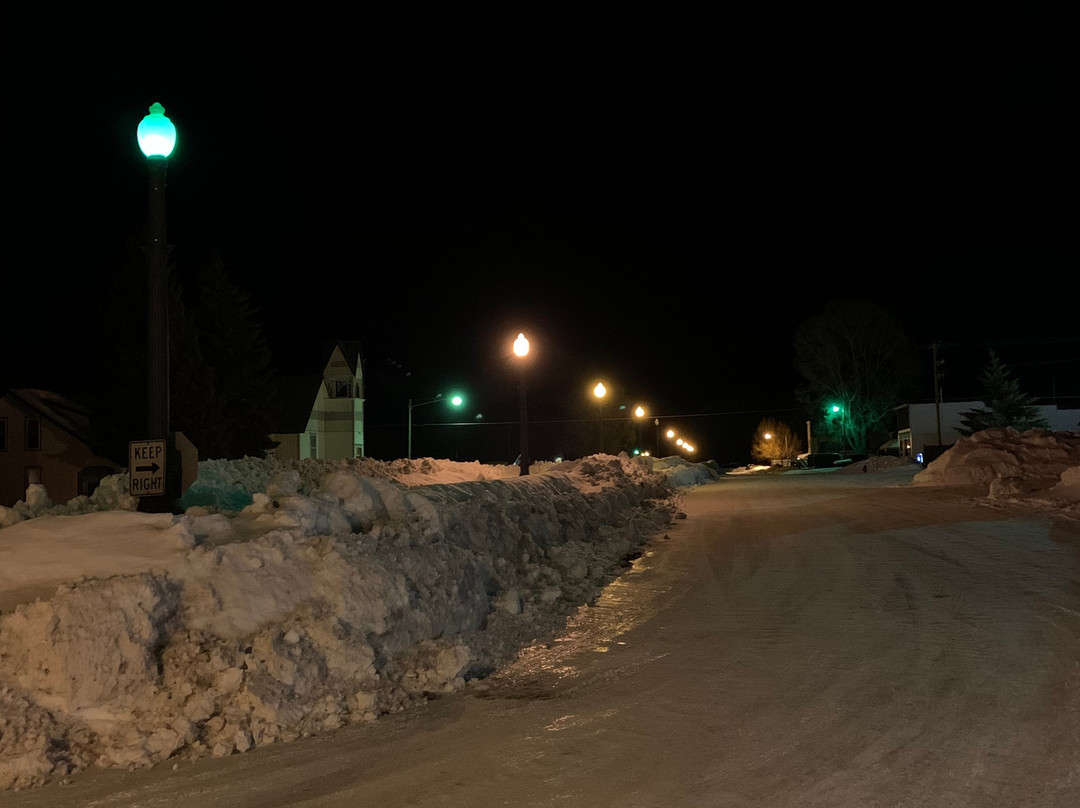 扬帕Travelodge by Wyndham主图