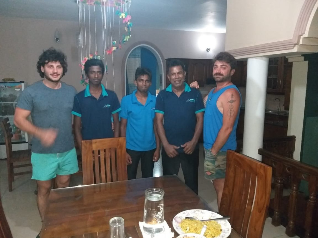 Tours for Srilanka Transit Hotel主图