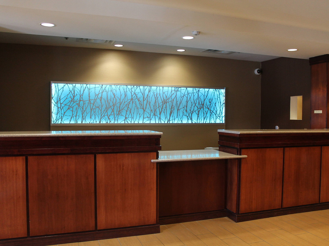 Fairfield by Marriott Inn & Suites Frankfort主图