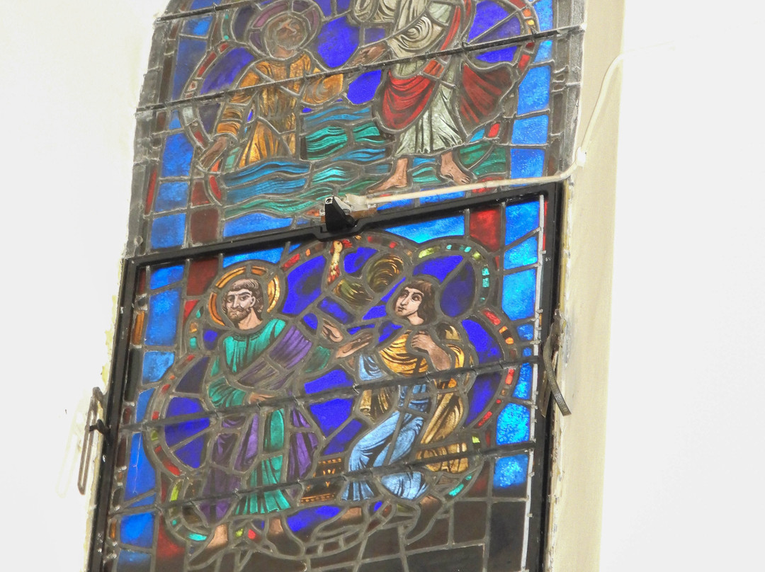 Eglise Saint Pierre景点图片