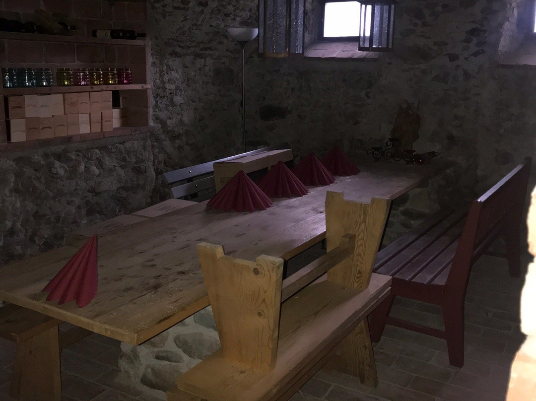 Gasthof Traube主图