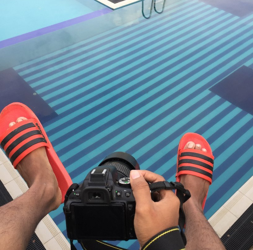 Thompukandam Village Resort主图