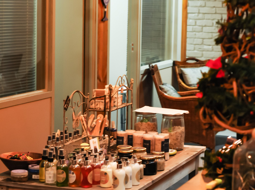 Beauty & Body Studio-莫塞尔贝必去景点