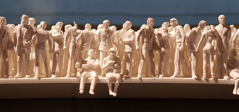 Neanderthal Museum-Mettmann必去景点