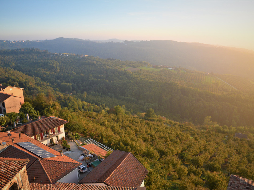 Bed & Breakfast La Rola主图