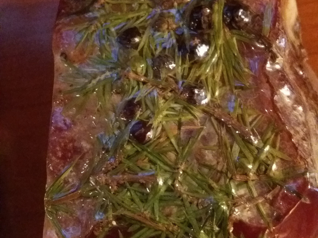 Il Maso dello Speck - Tito-布雷萨诺内必去景点