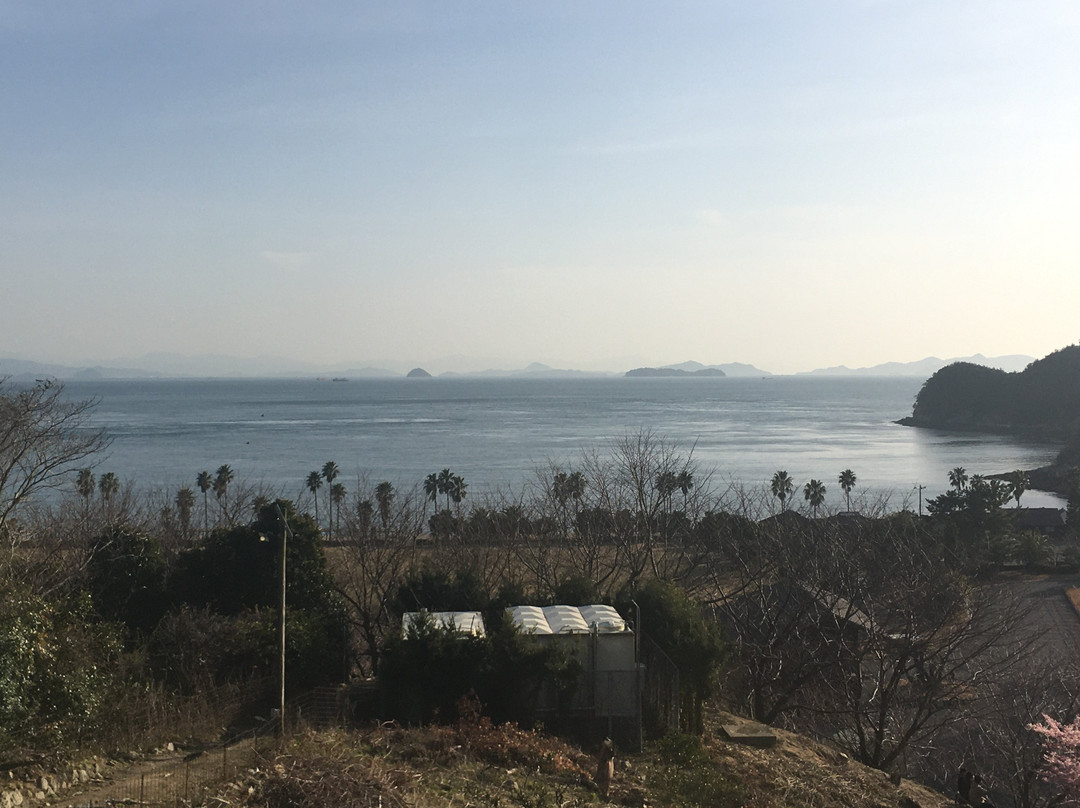 Kenmin no Hama (Hiroshima Prefectural Beach)-吴市必去景点