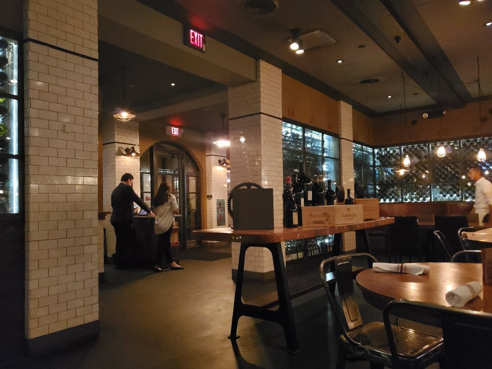 Spuntino Wine Bar & Italian Tapas景点图片