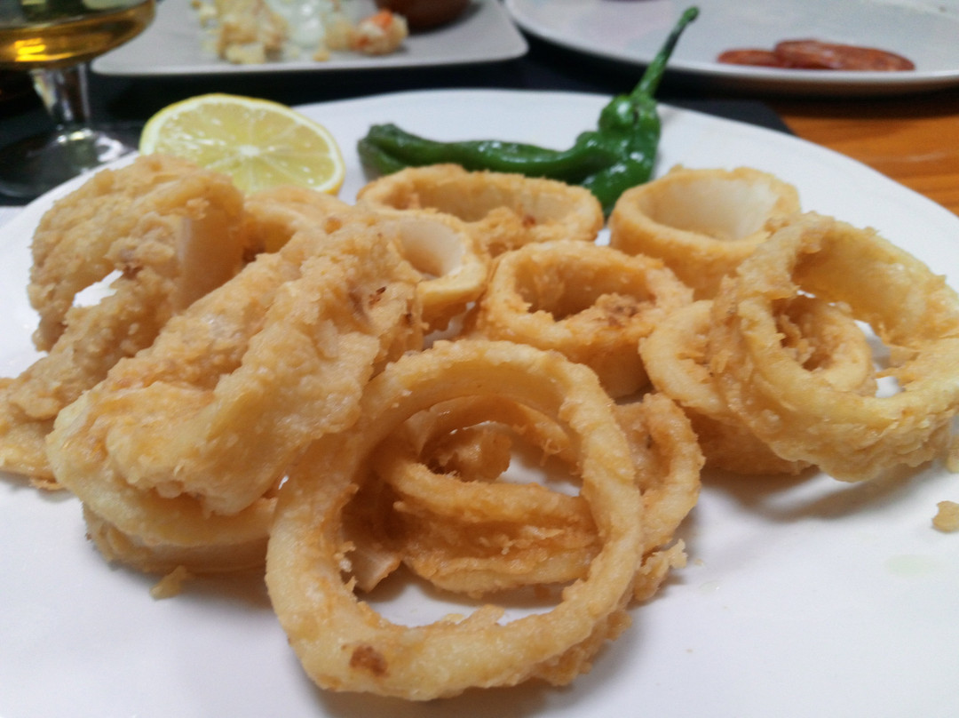 拉卡班亚旅馆主图