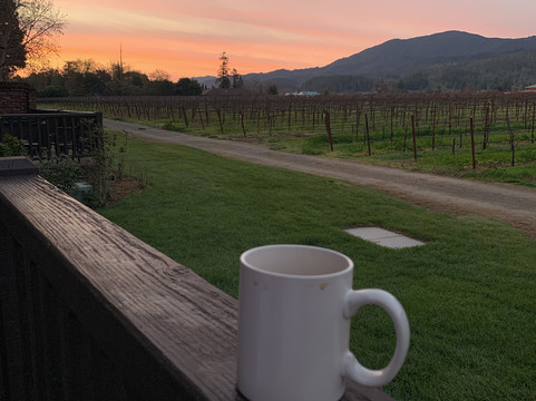 查理帕尔默哈维斯特酒店主图