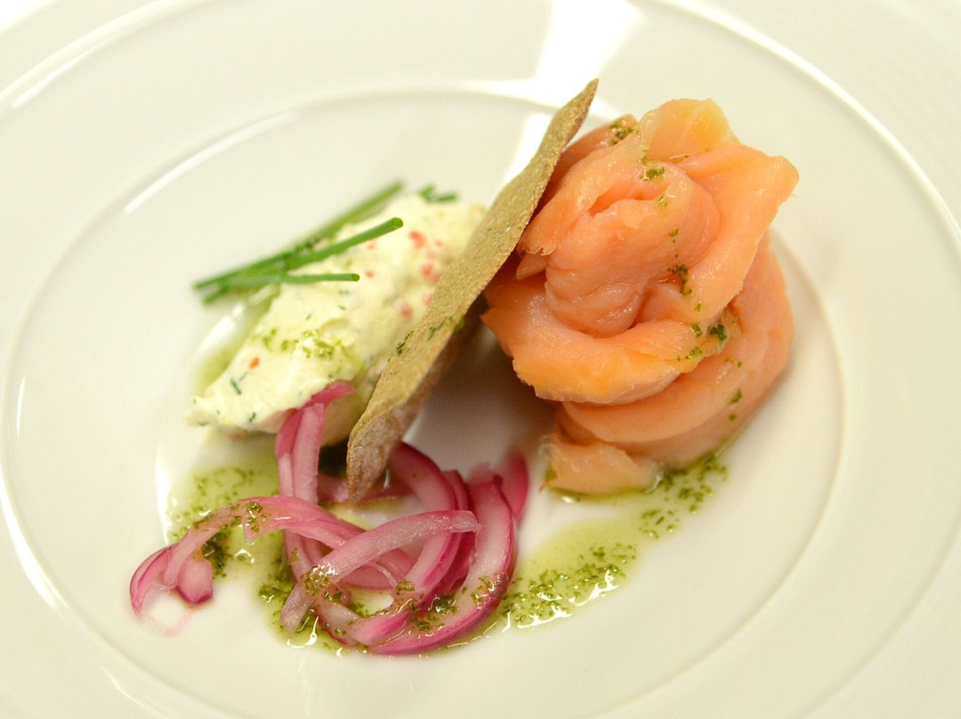 Core by Clare Smyth