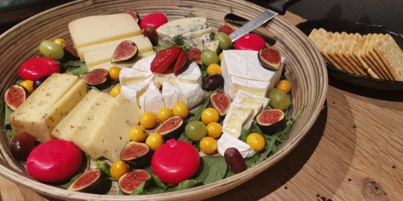 Dynasty Forest Sandown Accommodation主图