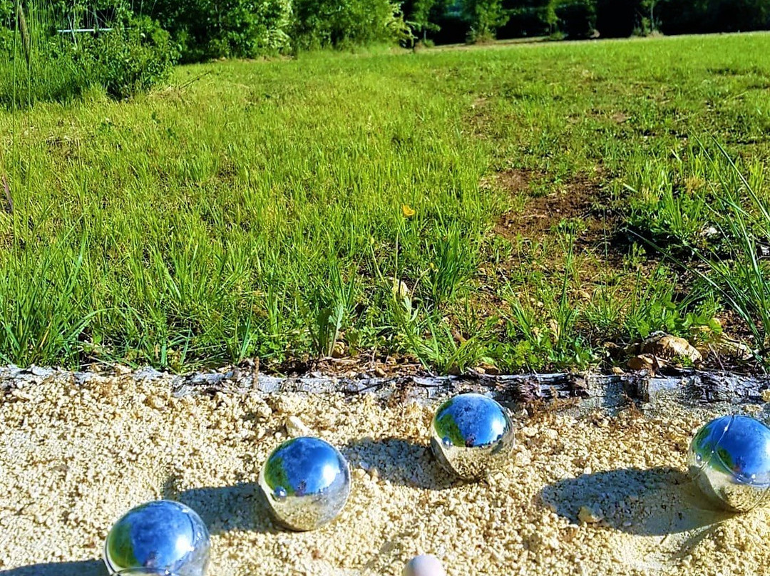 Bijou de Dordogne主图