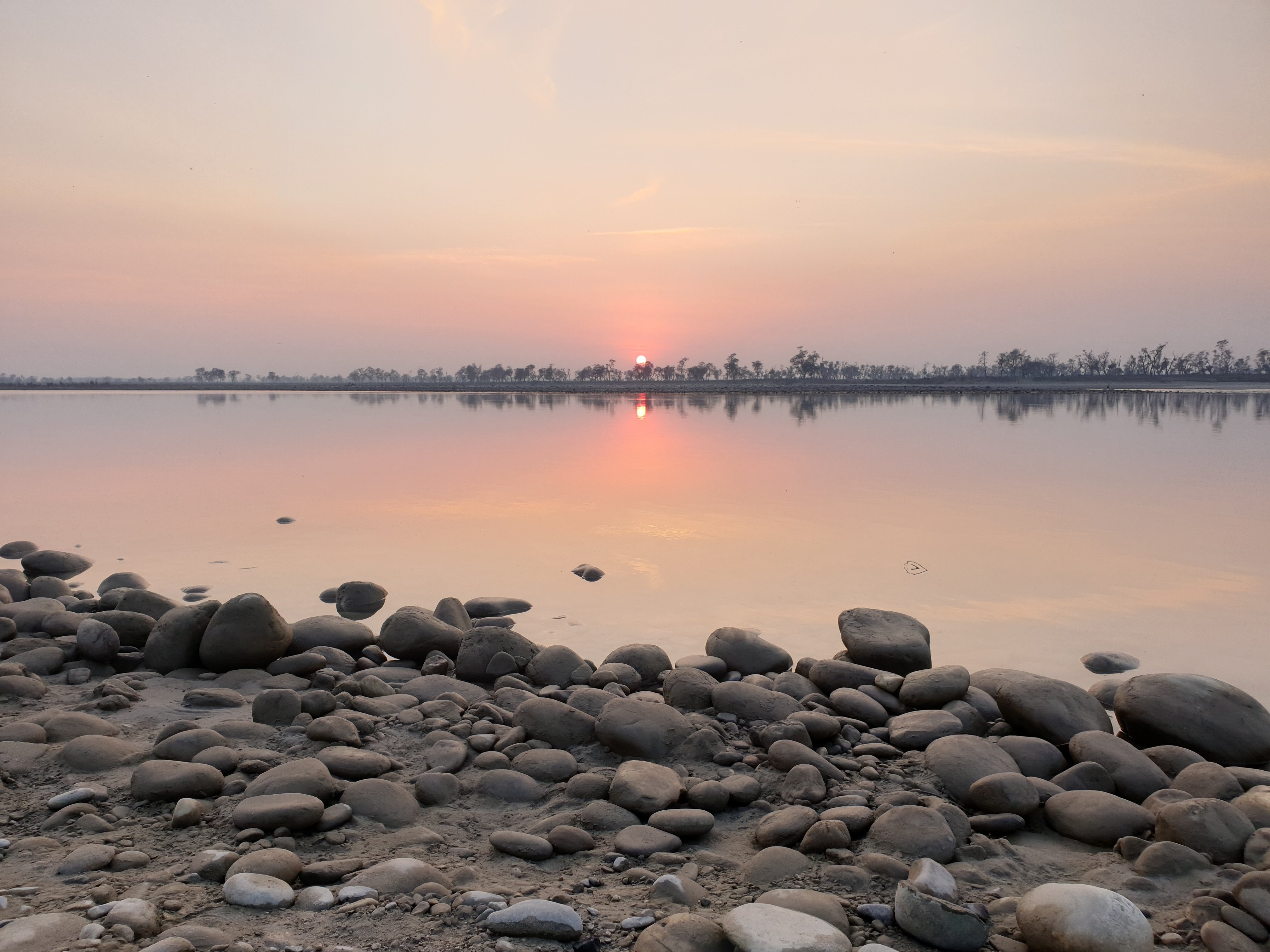 Amatra by the Ganges-浴室