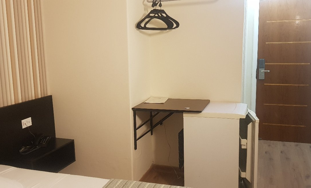 Hotel Colonial主图