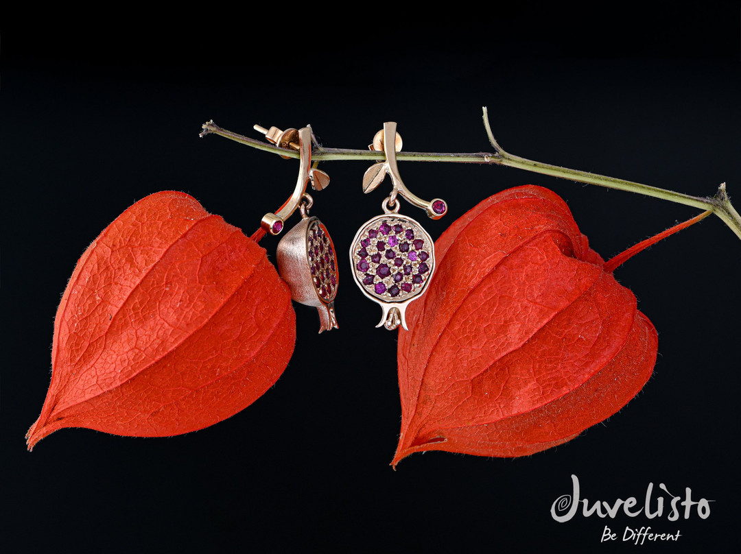 Juvelisto-里士满必去景点