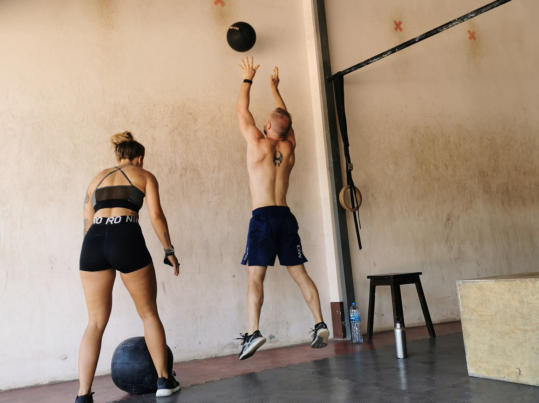 Fit On Lanta-兰塔岛必去景点