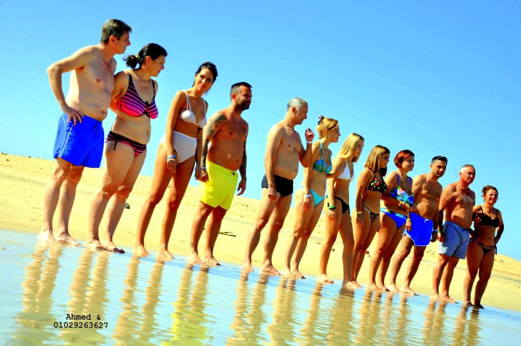 Sharm Sky Day Excursions-沙姆沙伊赫必去景点