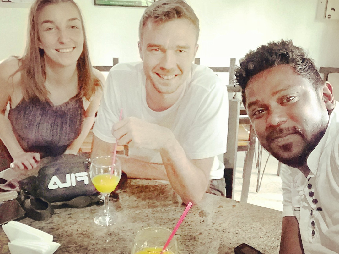 Norton Bridge旅游攻略图片