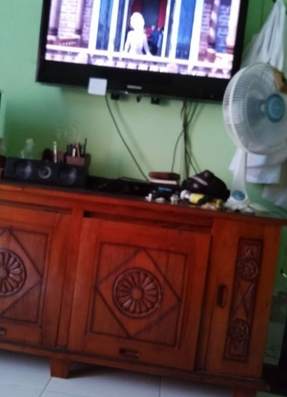 OYO 515 Oasis Hotel主图