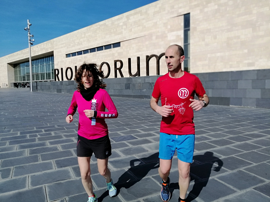 RunRioja-洛格罗尼奥必去景点