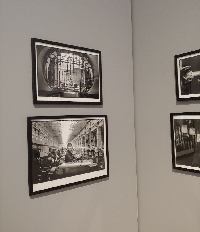 The Wende Museum of the Cold War-卡尔弗城必去景点