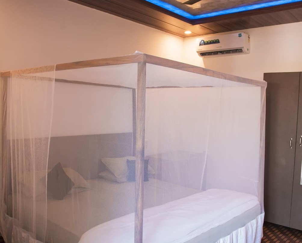 Patnem Beach Cottages