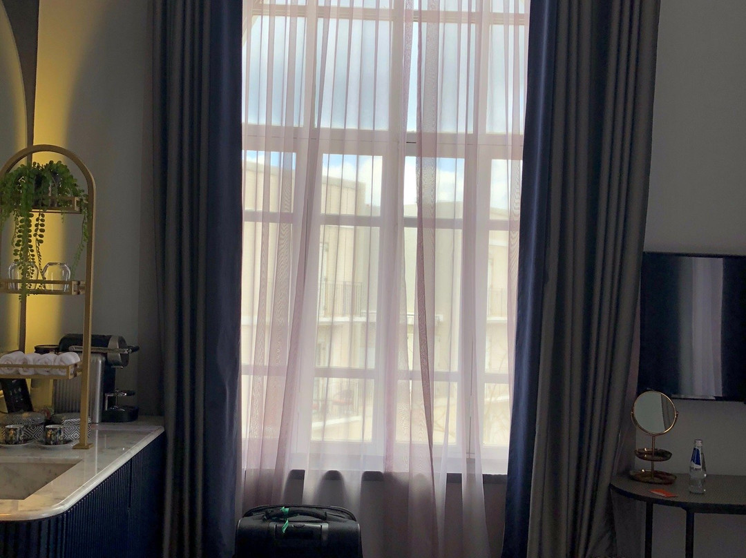 Elmina Hotel Jaffa主图