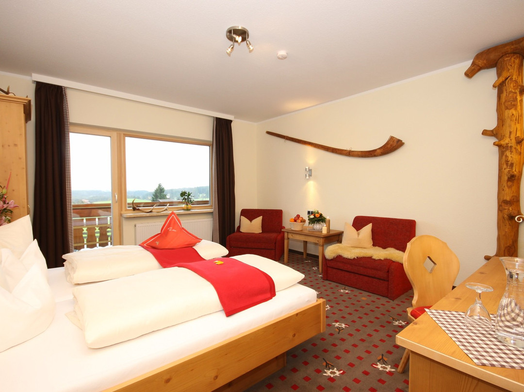 Landhotel Alphorn主图