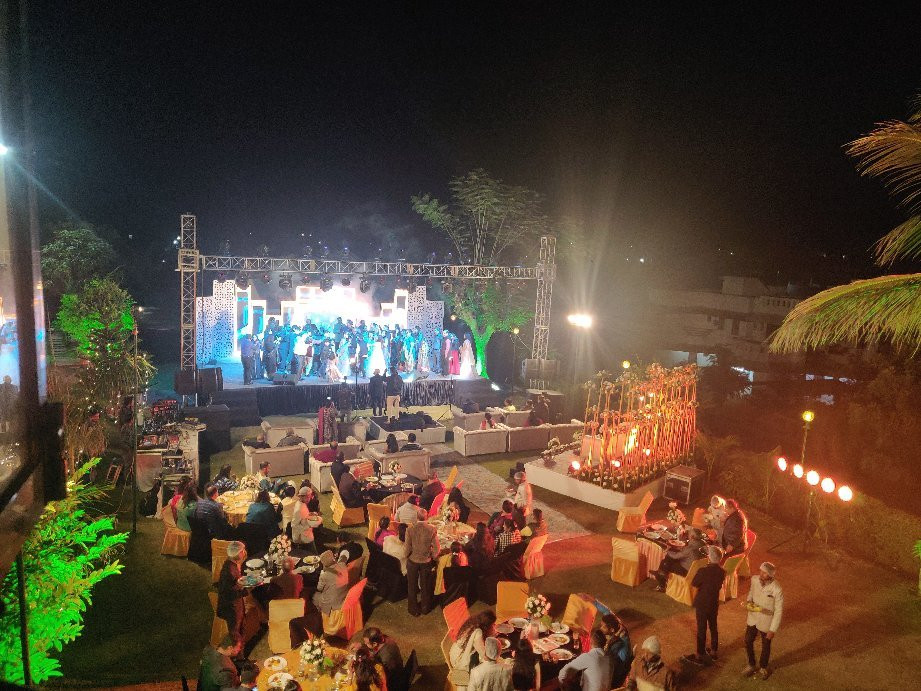 Jeevantara Club & Resorts主图