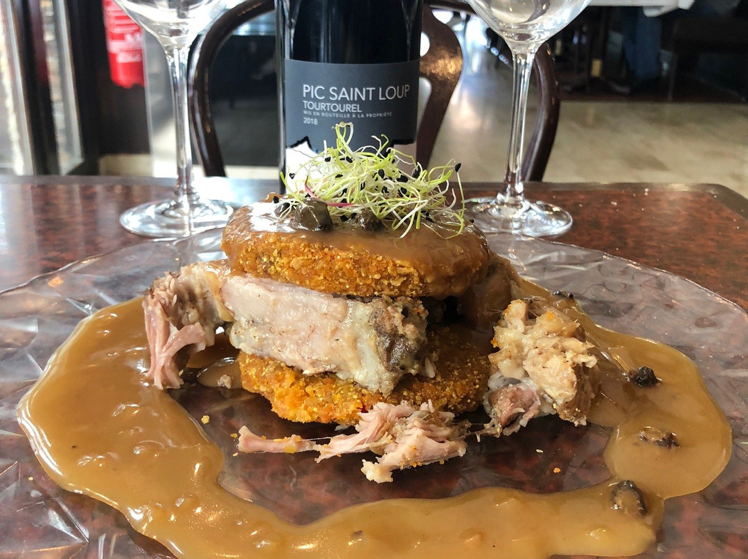 Hôtel Eurotel主图