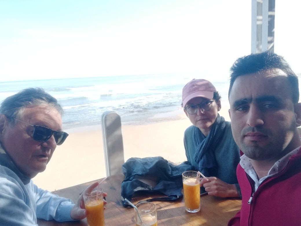 Taxi Marrakech Essaouira-索维拉必去景点