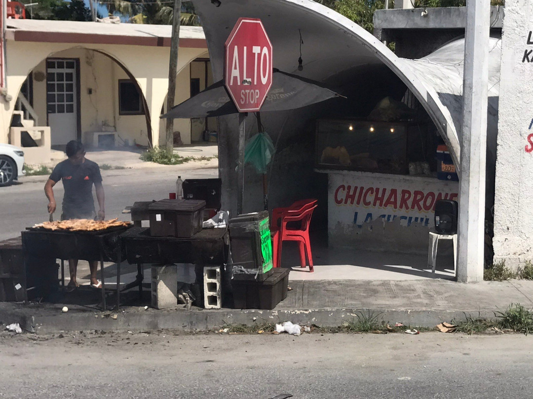 Grupo Auto Progreso-梅里达必去景点