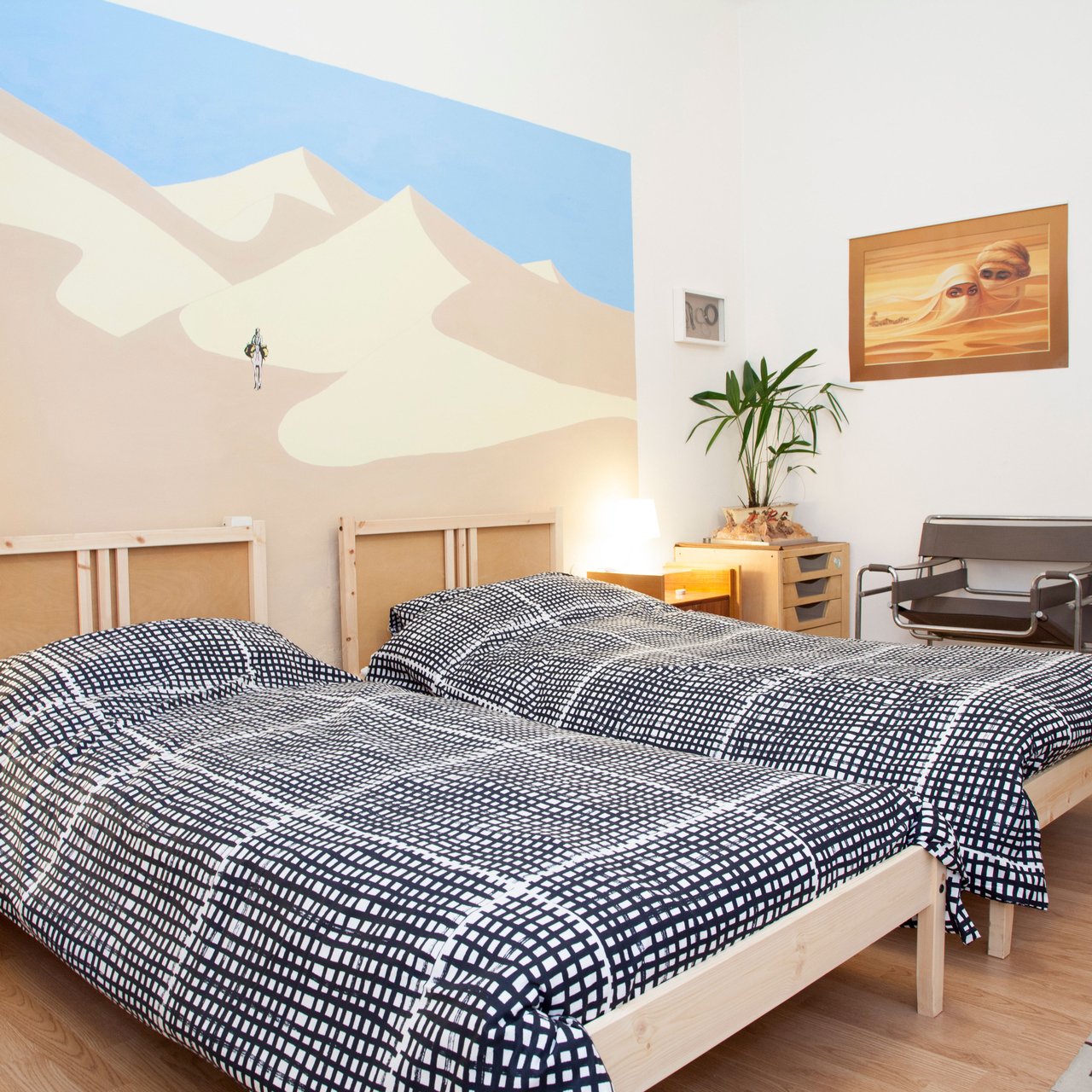 B&B Ai tre Leoni-官方