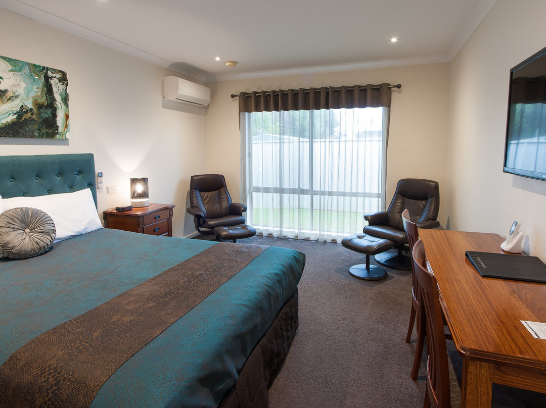 Addison Motor Inn主图