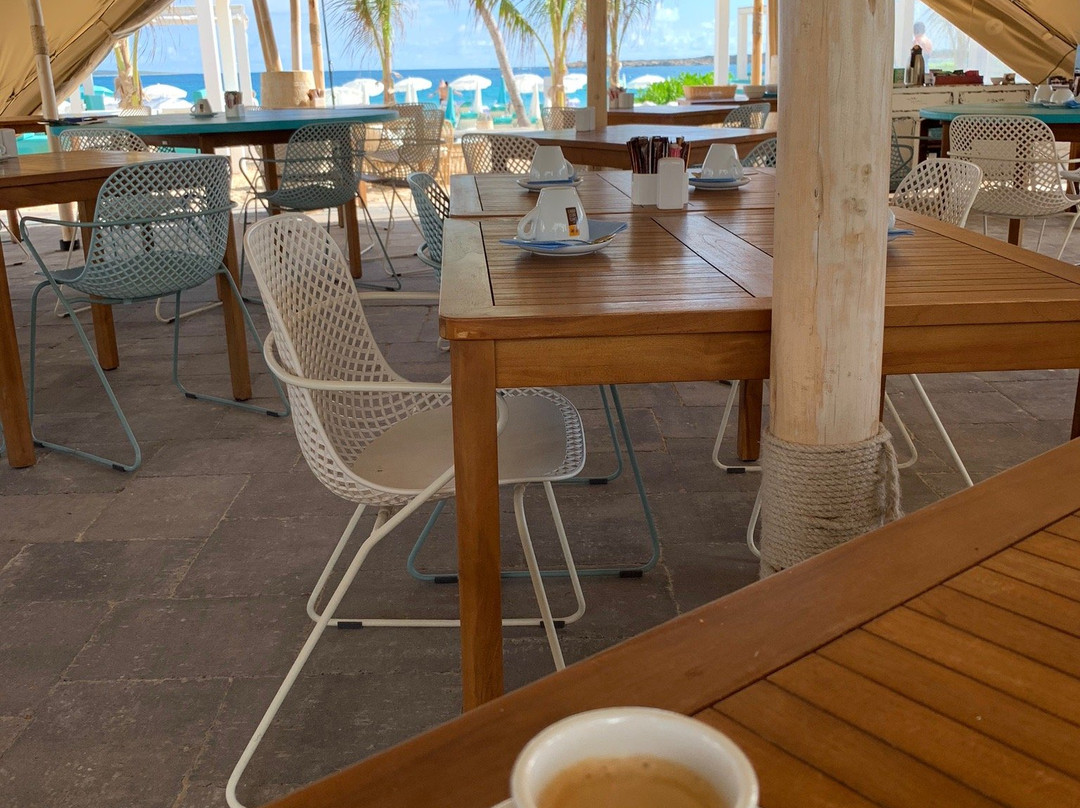 Orient Bay Hotel主图