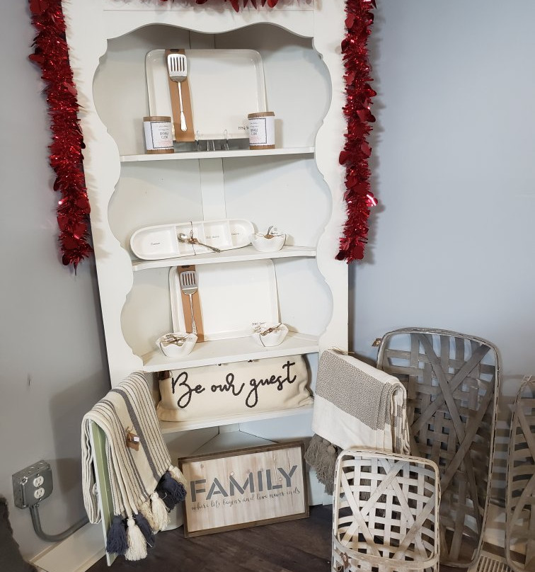 Teresa's Gifts-Carthage必去景点