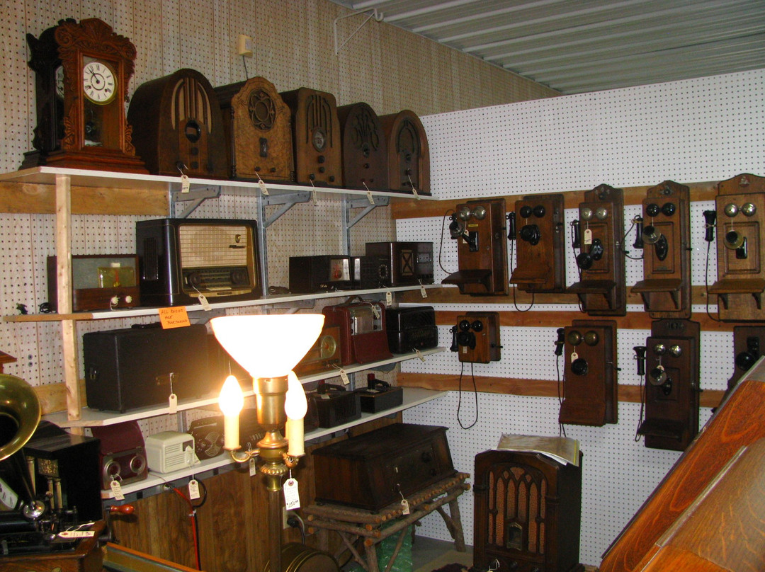 Old Orchard Antique Mall