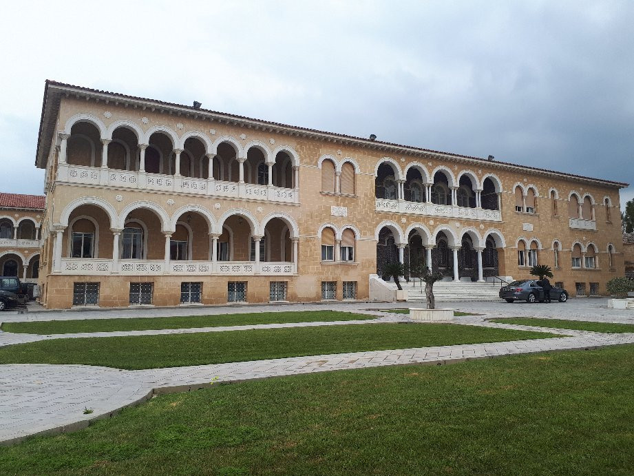 Archbishop's Palace景点图片