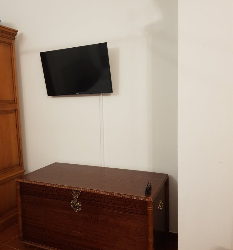 La Casa De Los Templarios主图