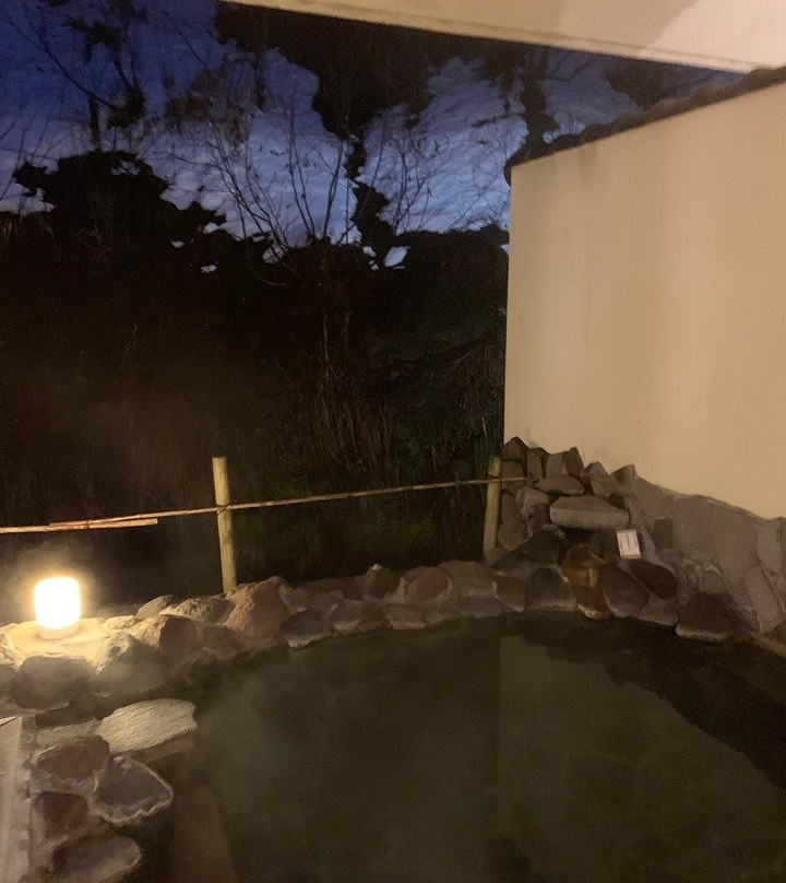 SAKE Hotel Tamakiya主图