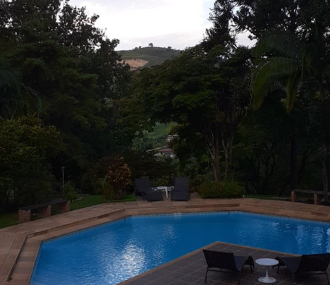 Refugio Serra Negra Pousada e Chales de Charme主图