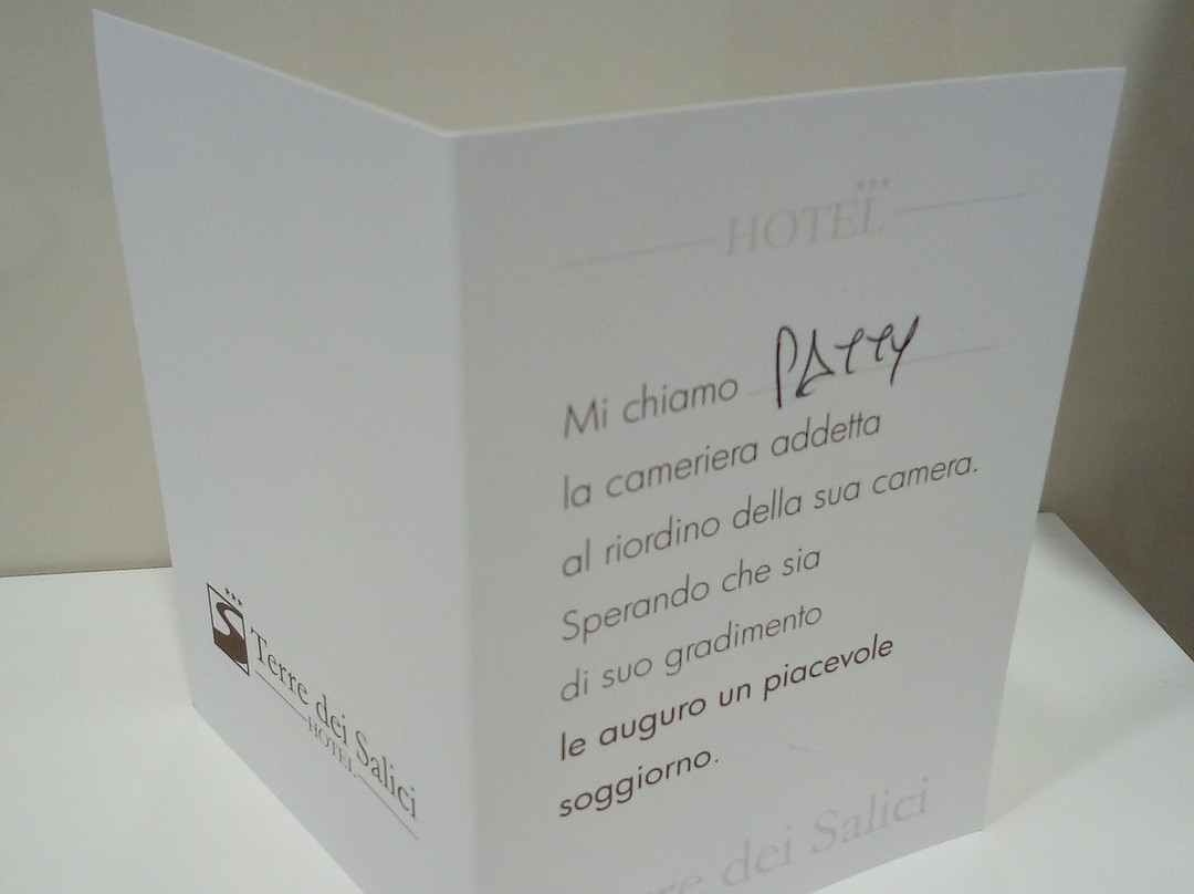 Hotel Terre dei Salici主图