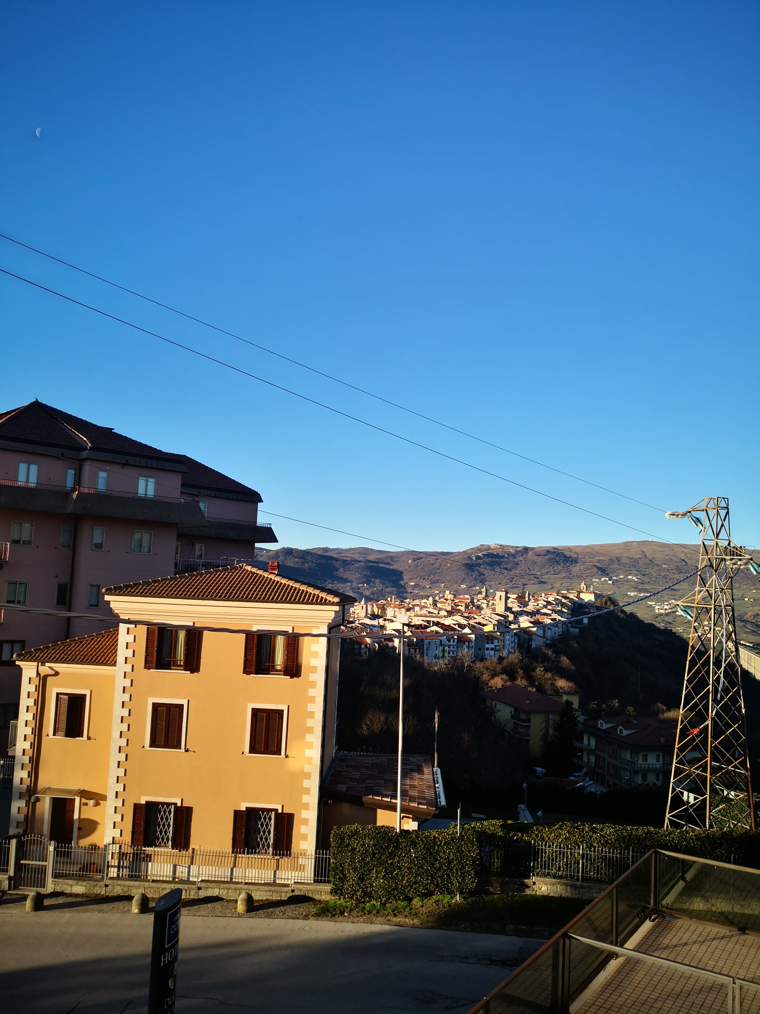 Il Duca del Sannio-portrait