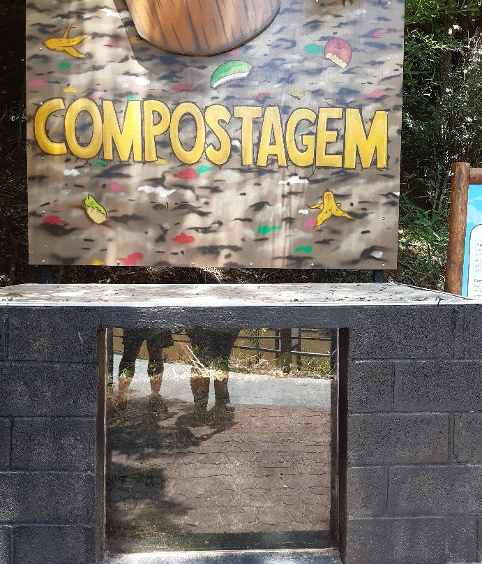 Vila dos Coelhos-Cotia必去景点