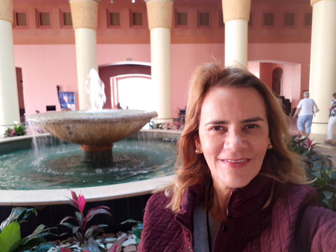 Mosaique Beach Resort Taba Heights主图